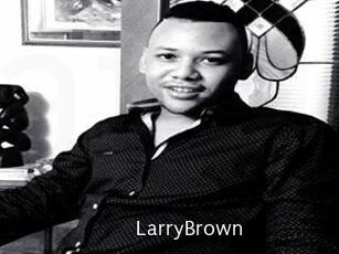 LarryBrown