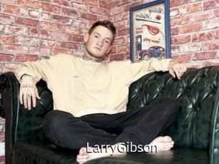 LarryGibson