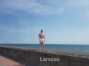 Larsoso