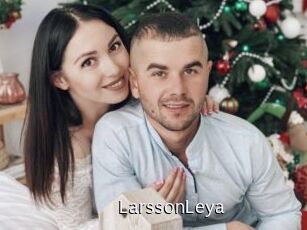 LarssonLeya