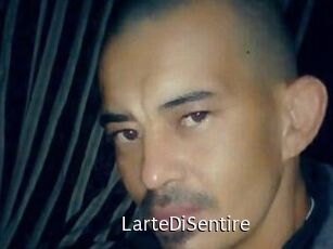 LarteDiSentire