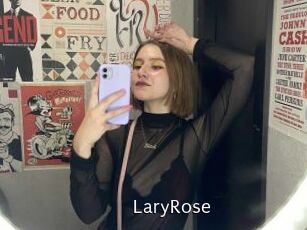 LaryRose