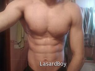 LasardBoy