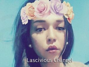 Lascivious_Channel Anal Fist