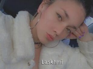 Laskhmi Anal Fist