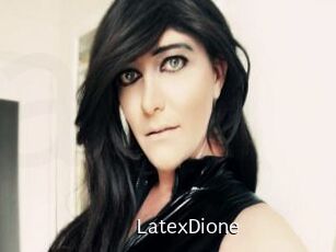 LatexDione