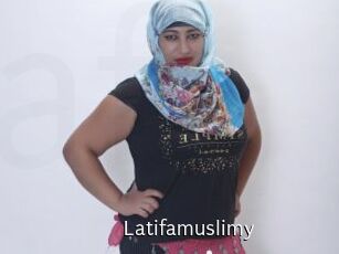 Latifamuslimy