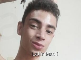 Latiin_Maxii