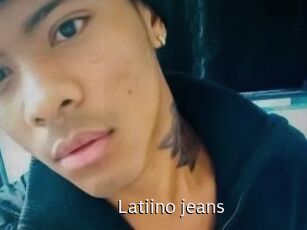 Latiino_jeans