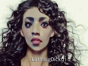 LatinBigDick91