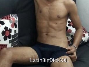 LatinBigDickXXL