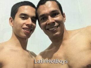 LatinHotBoys