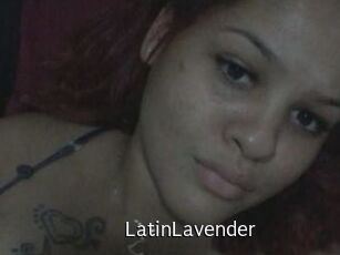 LatinLavender