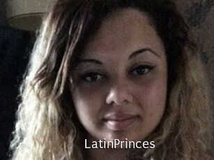 LatinPrinces