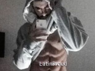 LatinProud