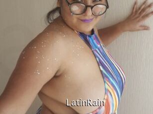LatinRain