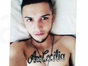 LatinSexPorn