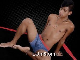 LatinStorm