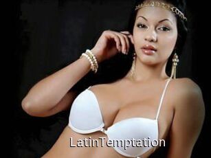 LatinTemptation