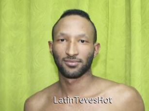 LatinTevesHot