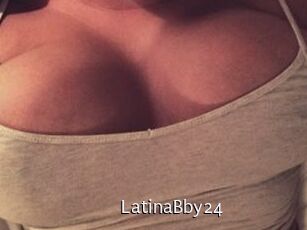 LatinaBby24
