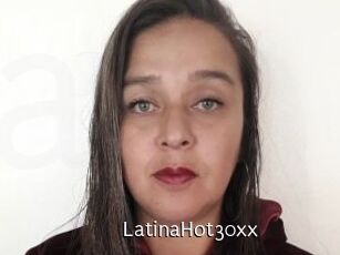 LatinaHot30xx