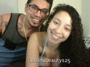 Latinabeautys25