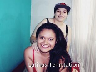 Latinas_Temptation