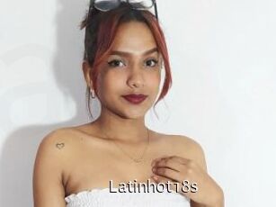 Latinhot18s