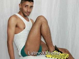 LatinoXXtreme