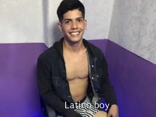 Latino_boy
