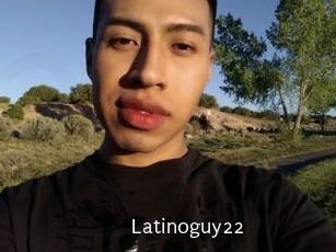 Latinoguy22