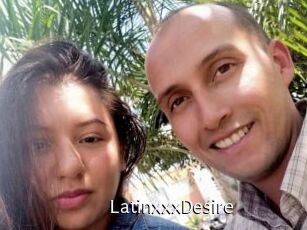 LatinxxxDesire Anal Fist
