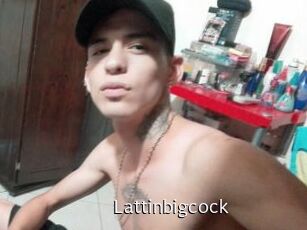 Lattinbigcock Anal Fist