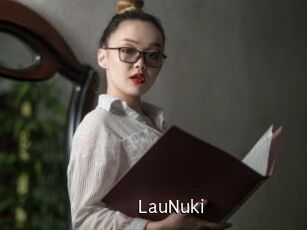 LauNuki