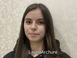 LaunaArchure
