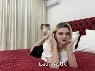 LauraAstro