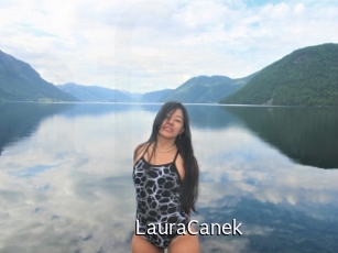 LauraCanek Anal Fist