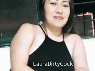 LauraDirtyCock