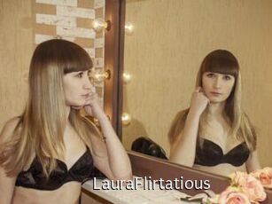 LauraFlirtatious