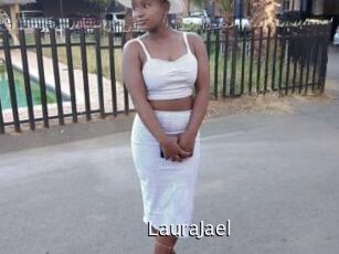 LauraJael Anal Fist