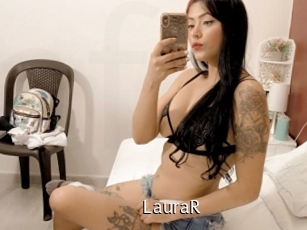 Laura_R Anal Fist