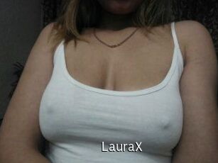 LauraX