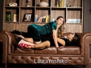 LauraYoshiko