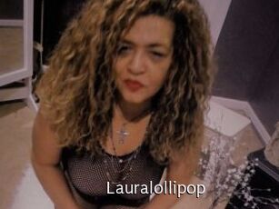 Lauralollipop Anal Fist