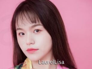 LaurelLisa Anal Fist