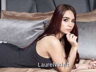 LaurelWalsh Anal Fist