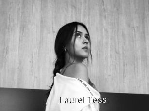 Laurel_Tess Anal Fist
