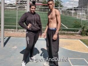 LaurenAndDaniel