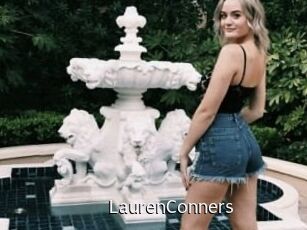 LaurenConners